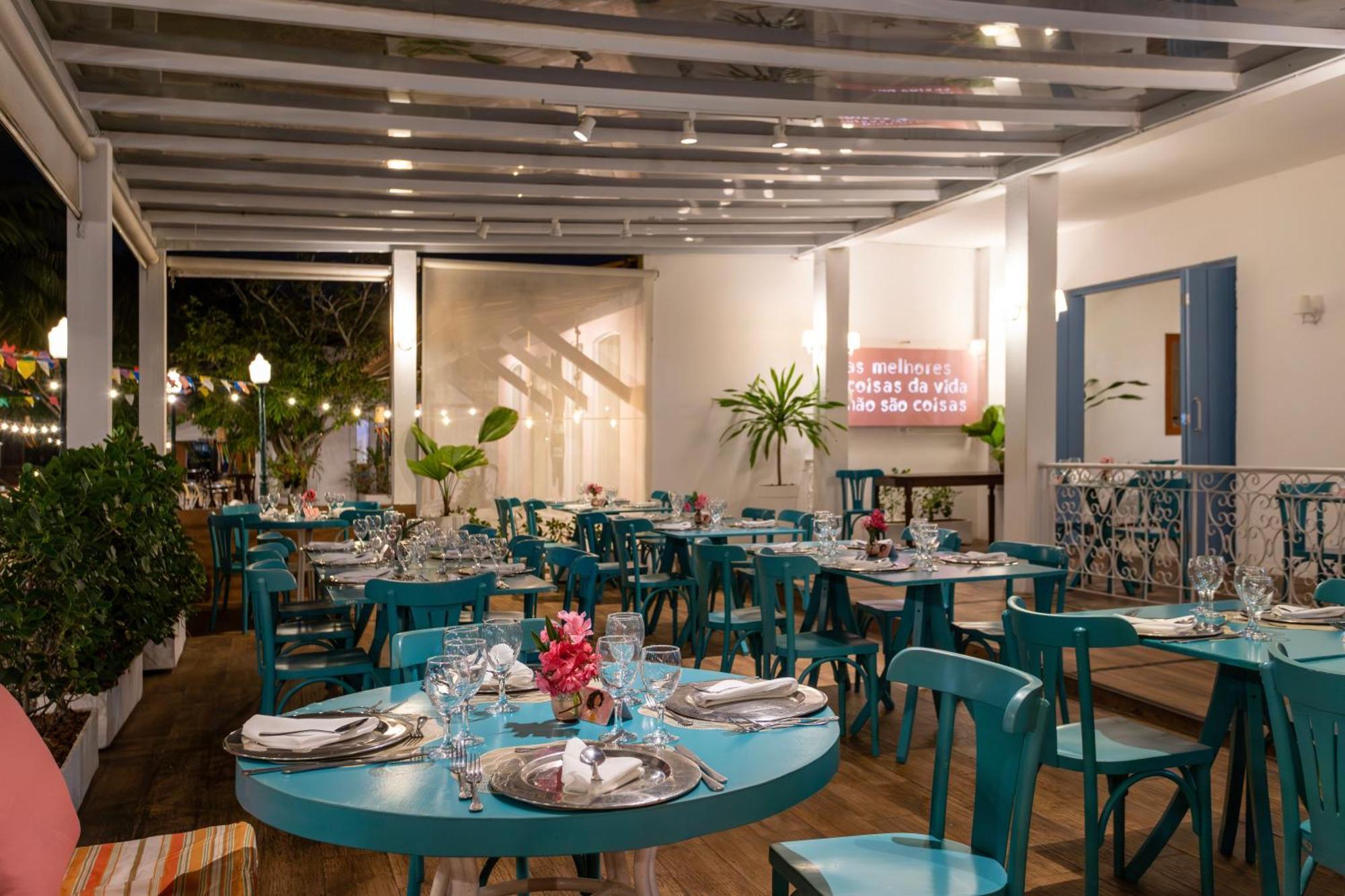 Sauipe Brisa Grand Premium All Inclusive Коста-ду-Сауипе Экстерьер фото