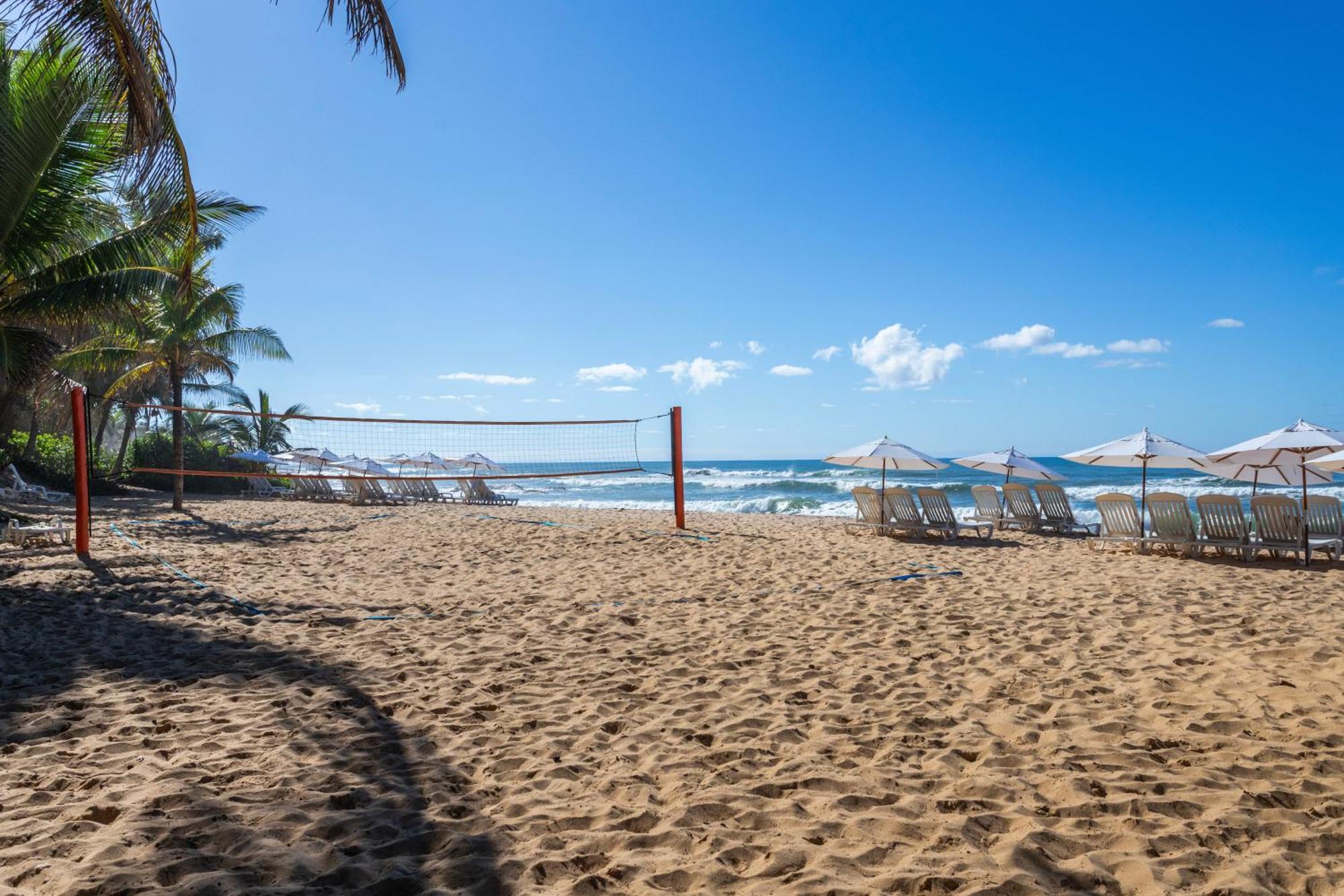 Sauipe Brisa Grand Premium All Inclusive Коста-ду-Сауипе Экстерьер фото