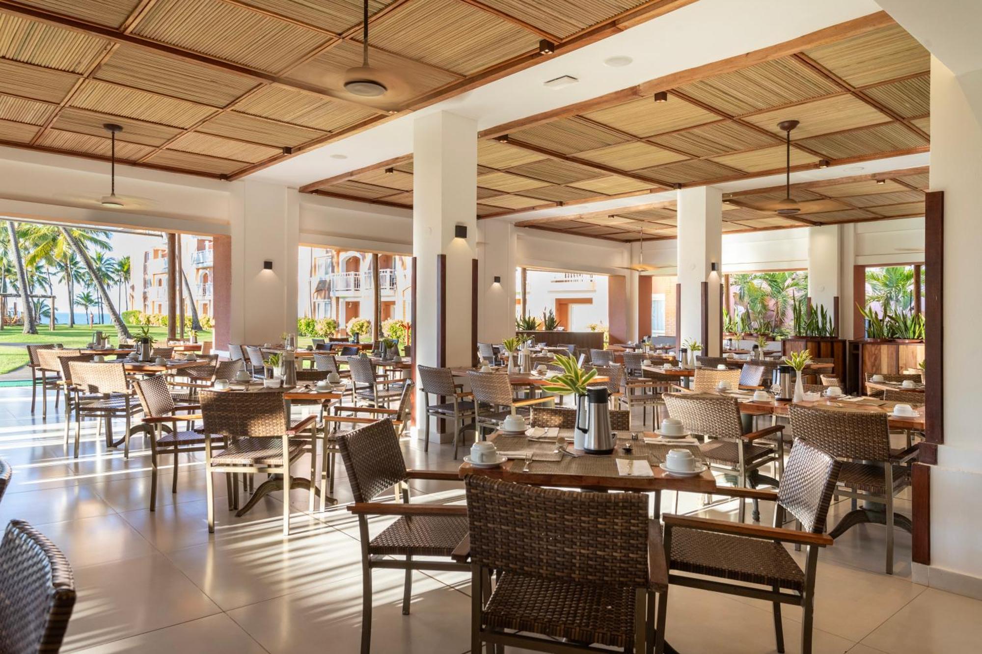 Sauipe Brisa Grand Premium All Inclusive Коста-ду-Сауипе Экстерьер фото