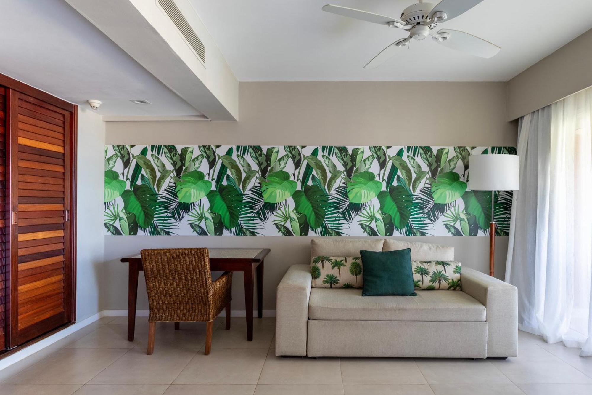 Sauipe Brisa Grand Premium All Inclusive Коста-ду-Сауипе Экстерьер фото